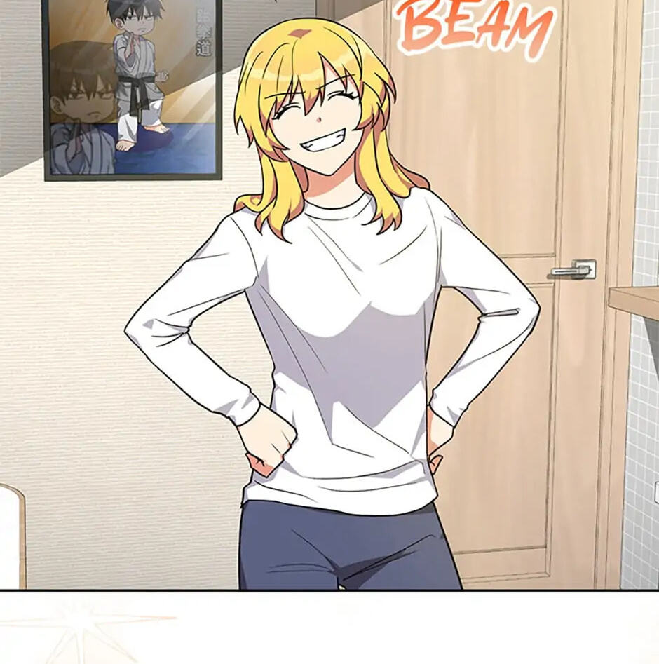Read Max Talent Player chapter 3 image 81 on Lezhin