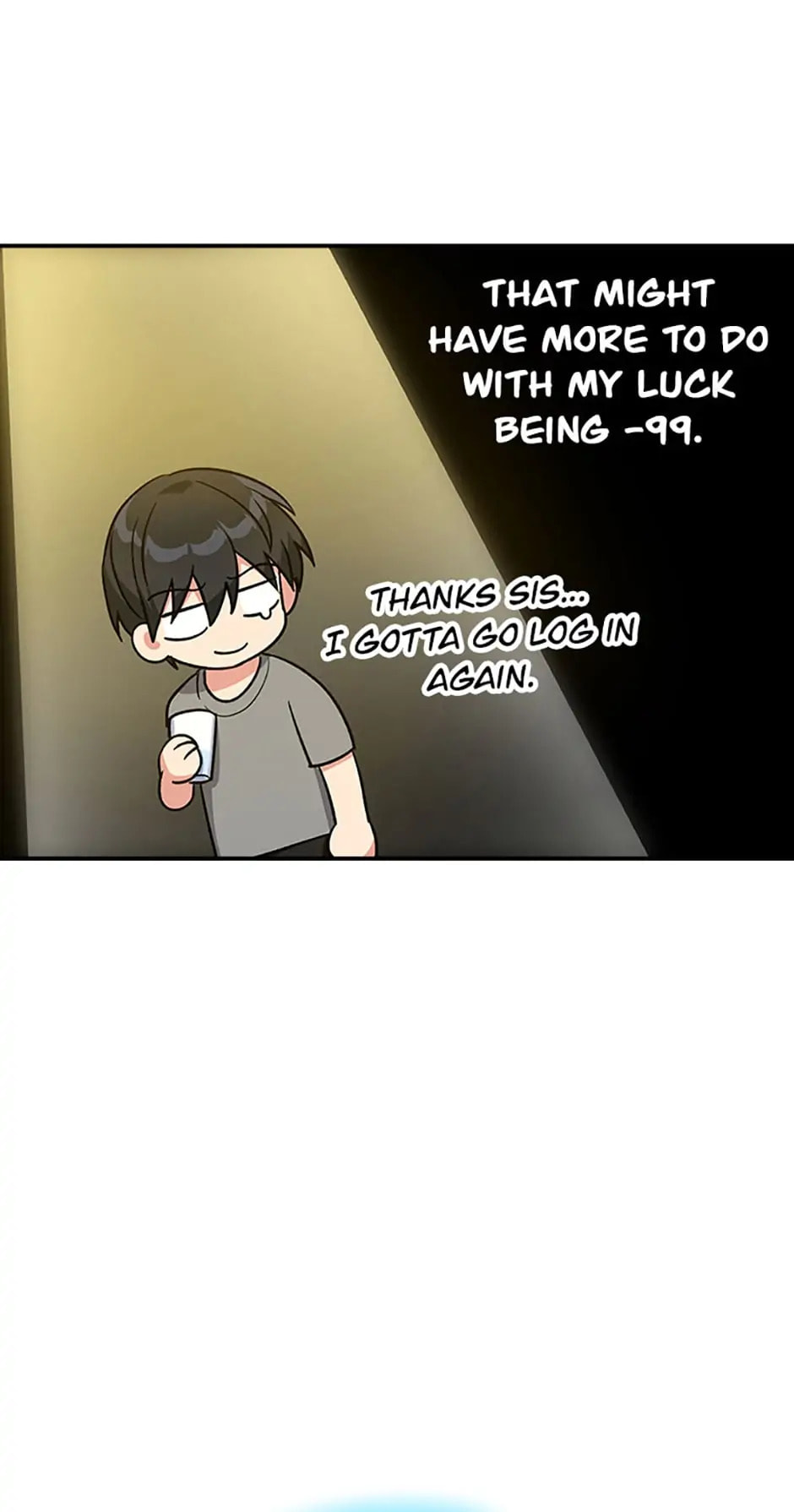Read Max Talent Player chapter 3 image 84 on Lezhin