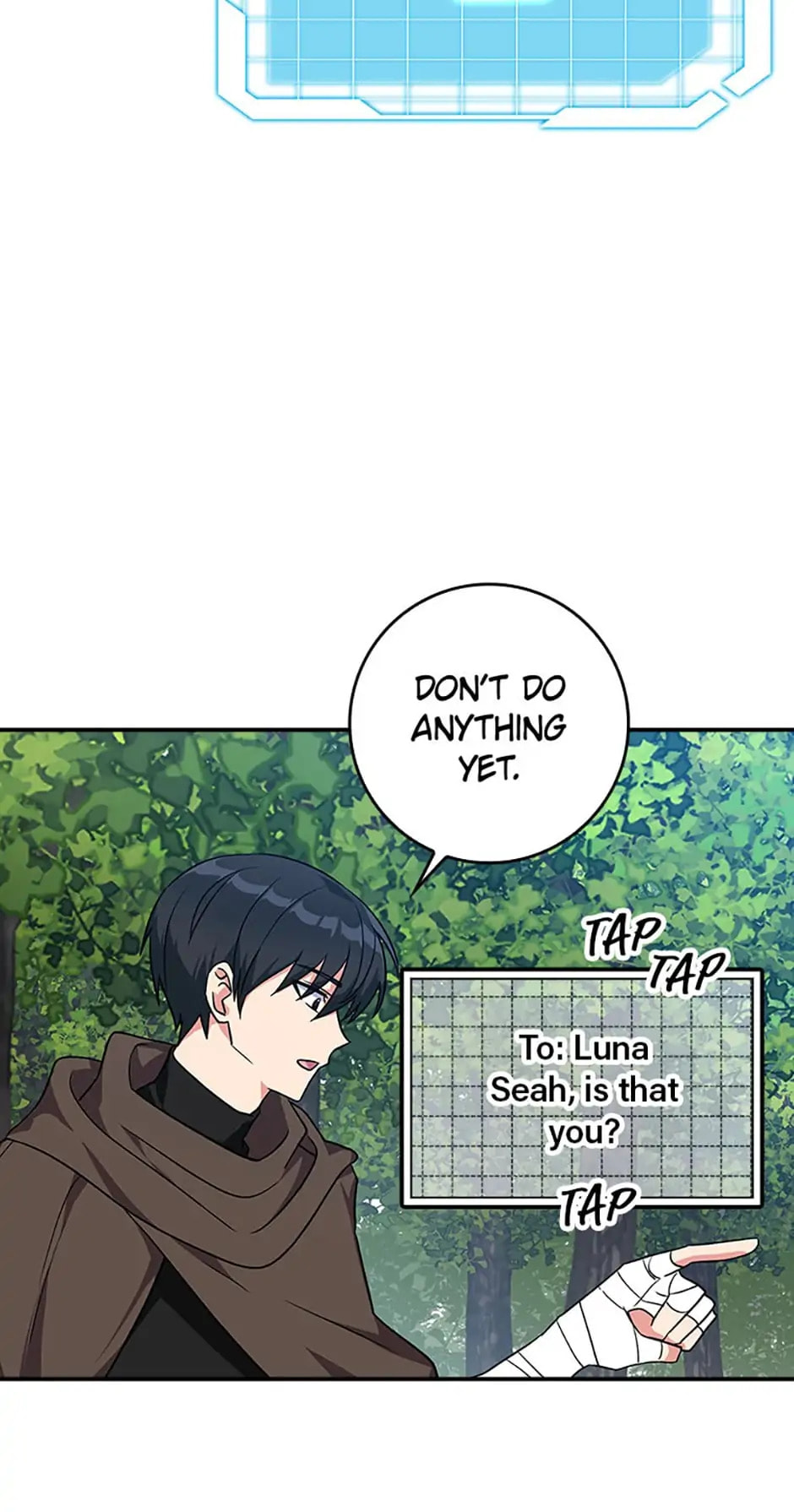 Read Max Talent Player chapter 3 image 87 on Lezhin
