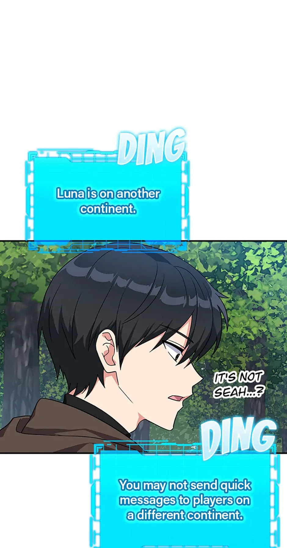 Read Max Talent Player chapter 3 image 88 on Lezhin