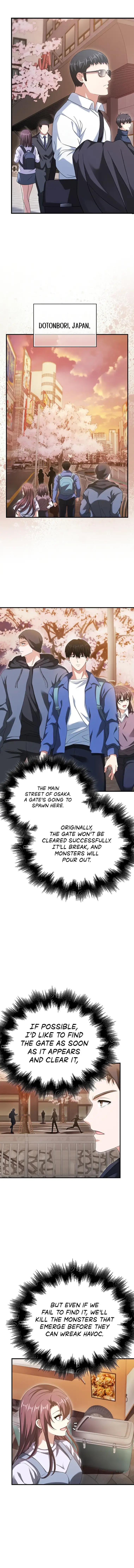 Read Max Talent Player chapter 30 image 10 on Lezhin
