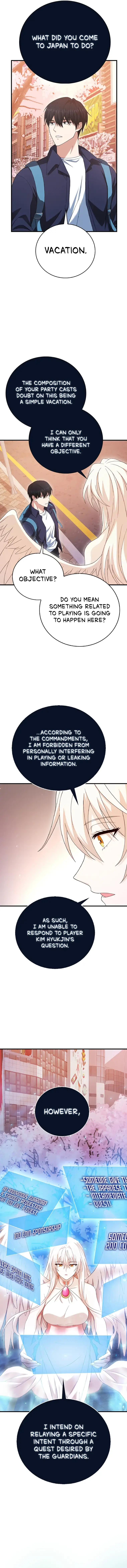 Read Max Talent Player chapter 30 image 12 on Lezhin