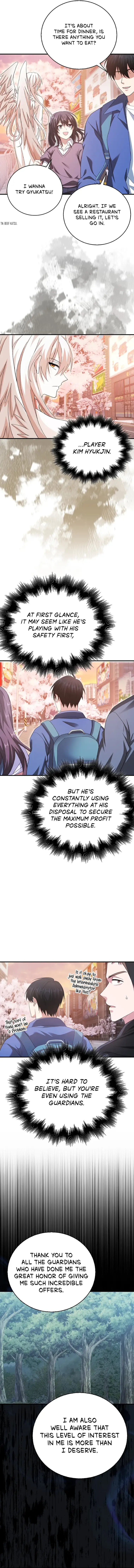 Read Max Talent Player chapter 30 image 14 on Lezhin
