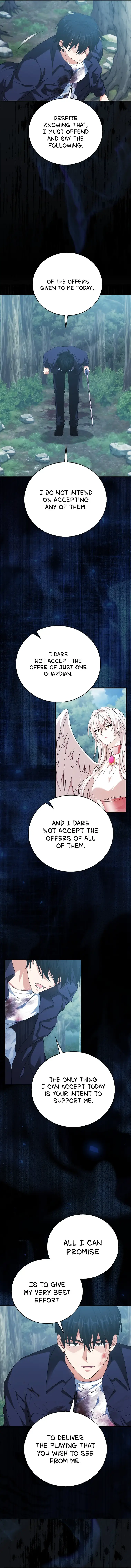 Read Max Talent Player chapter 30 image 15 on Lezhin