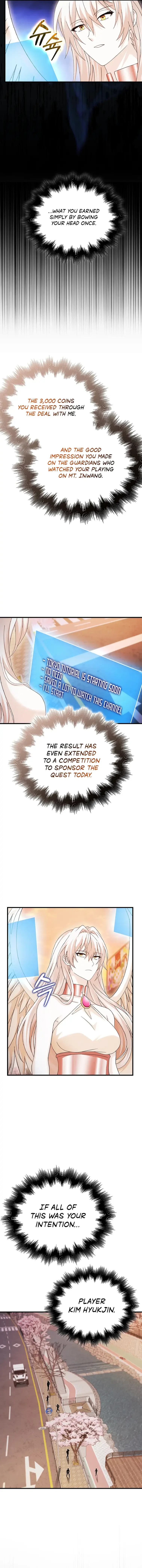 Read Max Talent Player chapter 30 image 16 on Lezhin