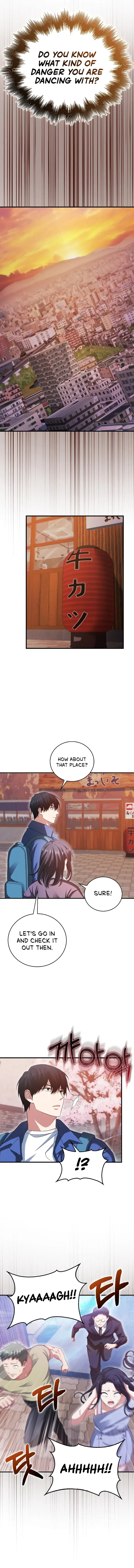 Read Max Talent Player chapter 30 image 17 on Lezhin