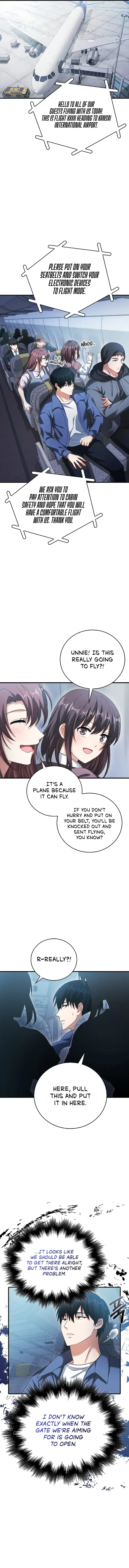 Read Max Talent Player chapter 30 image 6 on Lezhin