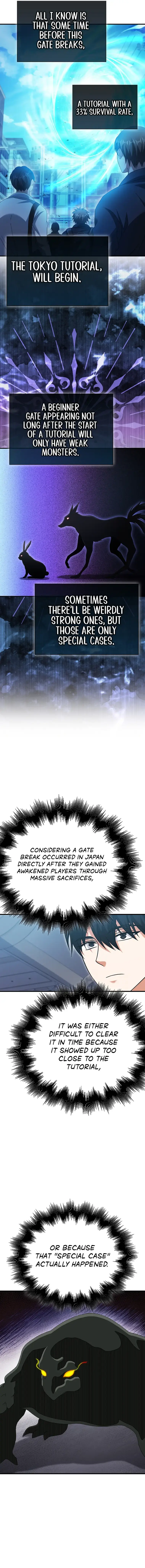 Read Max Talent Player chapter 30 image 7 on Lezhin