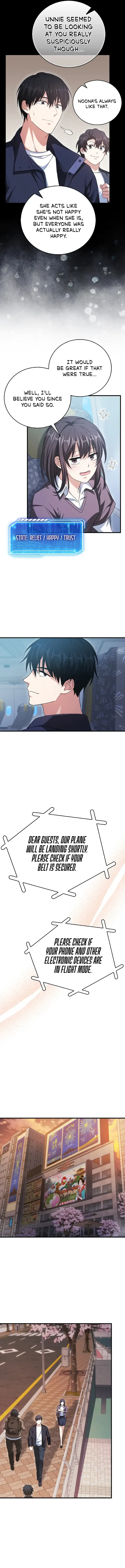 Read Max Talent Player chapter 30 image 9 on Lezhin
