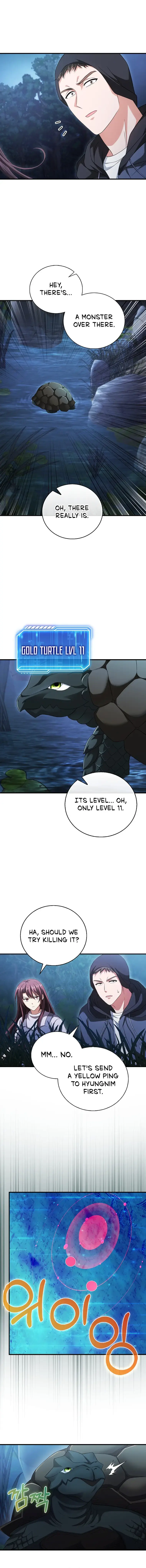 Read Max Talent Player chapter 31 image 10 on Lezhin