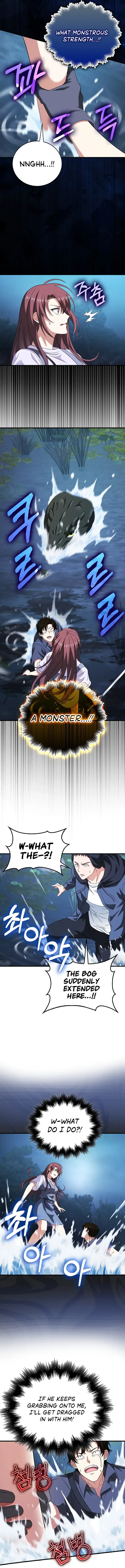 Read Max Talent Player chapter 31 image 15 on Lezhin