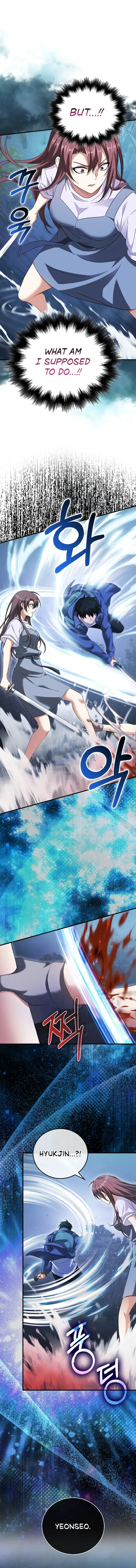 Read Max Talent Player chapter 31 image 16 on Lezhin