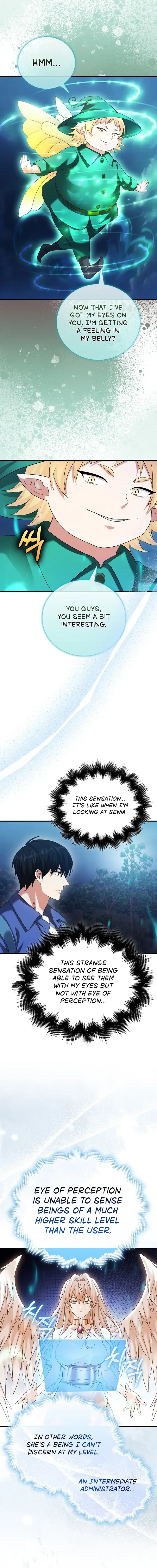 Read Max Talent Player chapter 31 image 2 on Lezhin