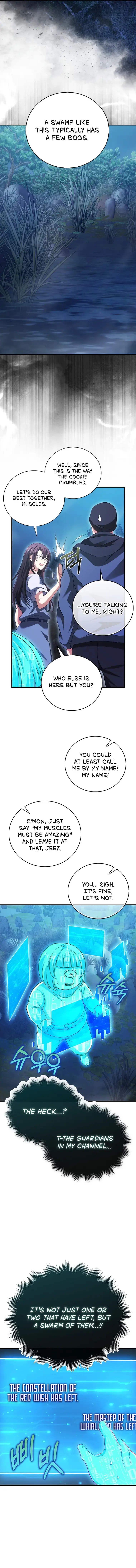 Read Max Talent Player chapter 31 image 7 on Lezhin