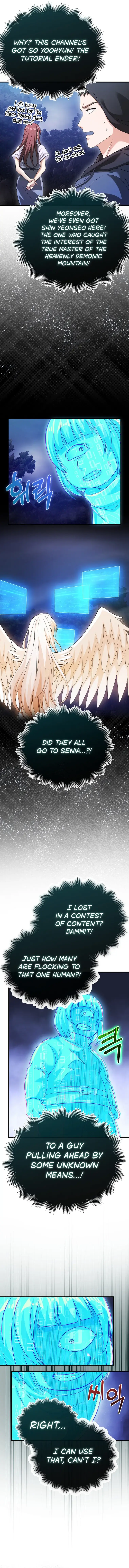 Read Max Talent Player chapter 31 image 8 on Lezhin