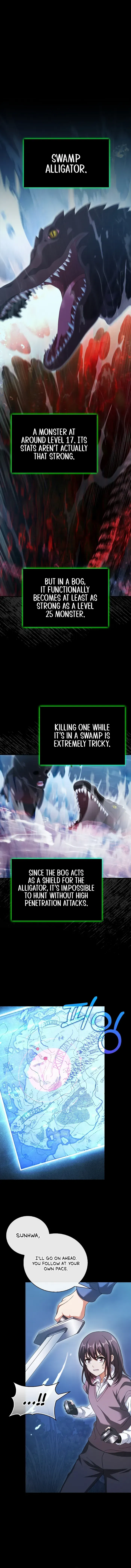 Read Max Talent Player chapter 32 image 0 on Lezhin