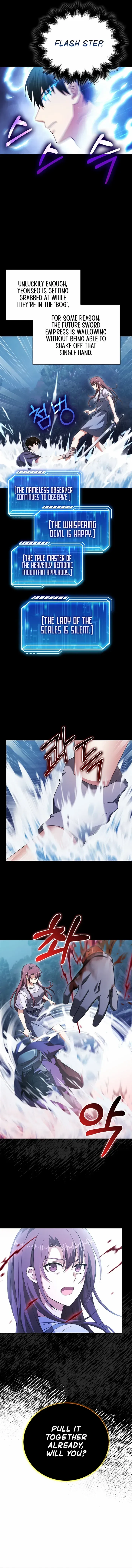 Read Max Talent Player chapter 32 image 1 on Lezhin