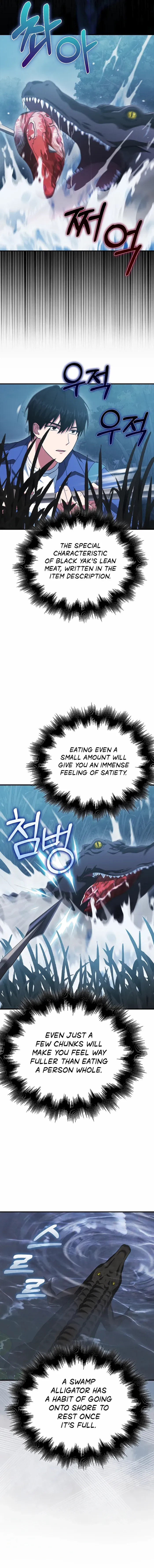 Read Max Talent Player chapter 32 image 12 on Lezhin