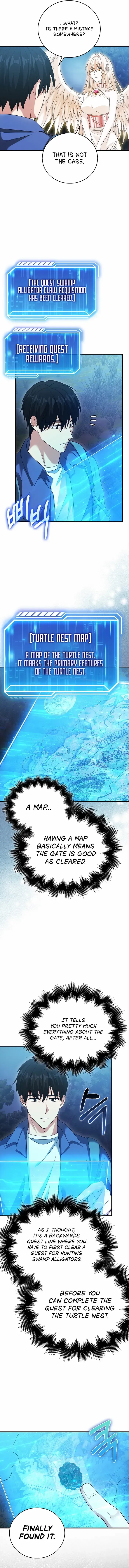 Read Max Talent Player chapter 32 image 15 on Lezhin