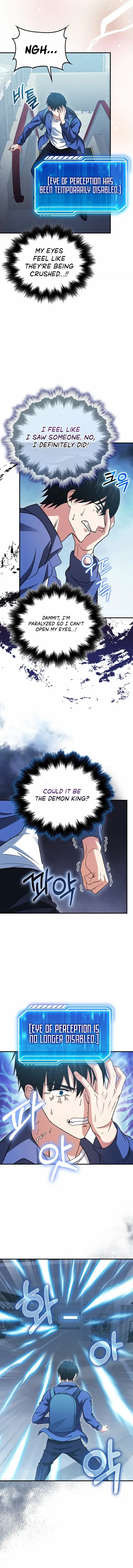 Read Max Talent Player chapter 34 image 12 on Lezhin