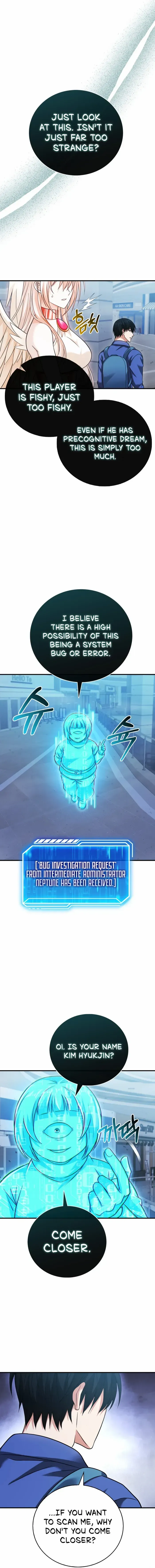 Read Max Talent Player chapter 34 image 15 on Lezhin