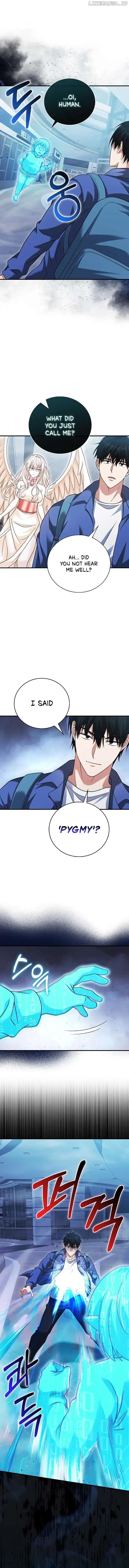 Read Max Talent Player chapter 35 image 0 on Lezhin