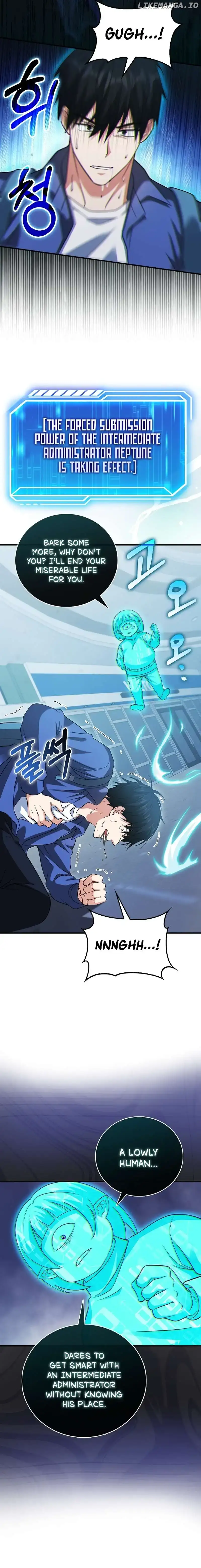 Read Max Talent Player chapter 35 image 1 on Lezhin