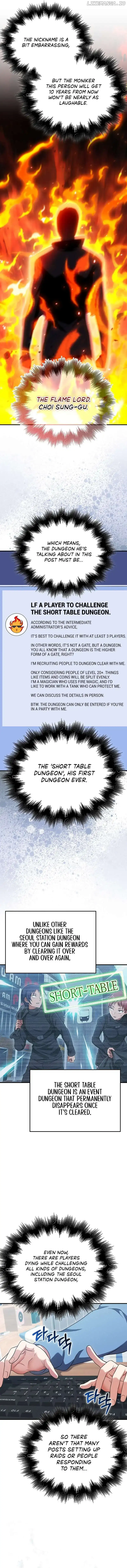 Read Max Talent Player chapter 35 image 10 on Lezhin