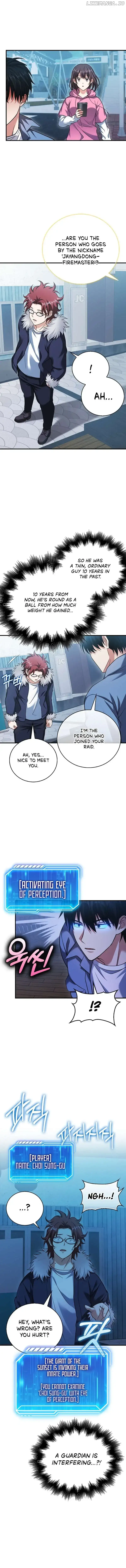 Read Max Talent Player chapter 35 image 12 on Lezhin