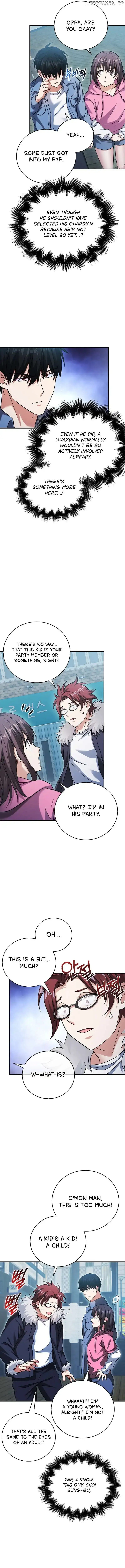 Read Max Talent Player chapter 35 image 13 on Lezhin
