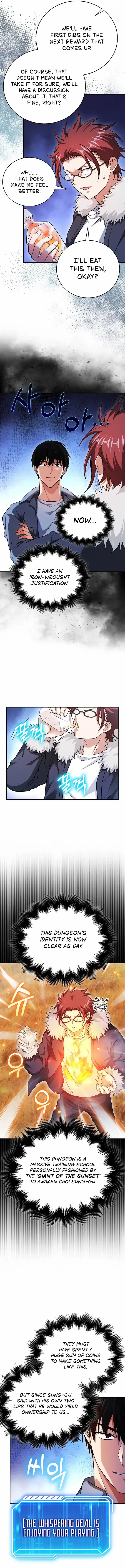 Read Max Talent Player chapter 36 image 15 on Lezhin
