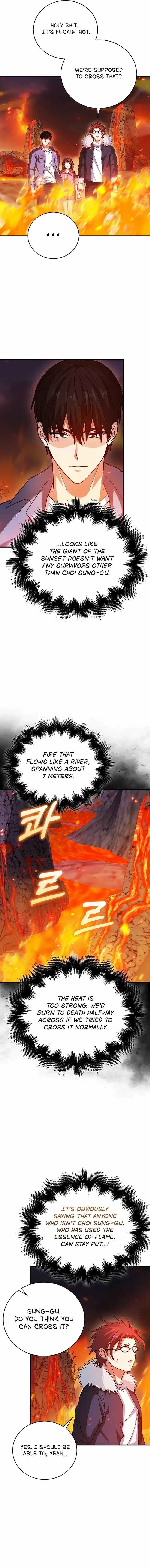 Read Max Talent Player chapter 36 image 17 on Lezhin