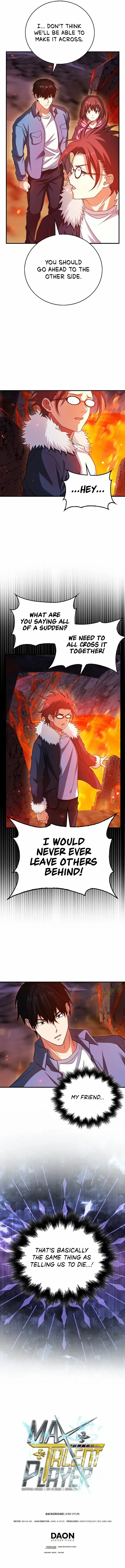 Read Max Talent Player chapter 36 image 18 on Lezhin