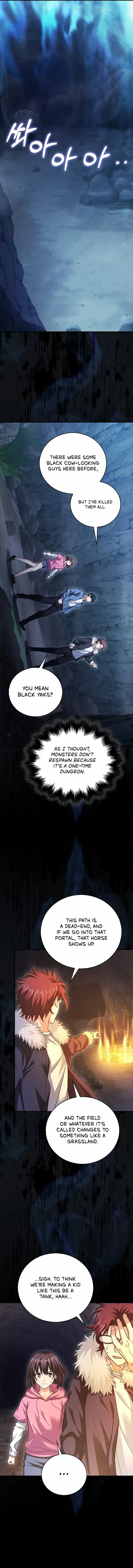 Read Max Talent Player chapter 36 image 2 on Lezhin