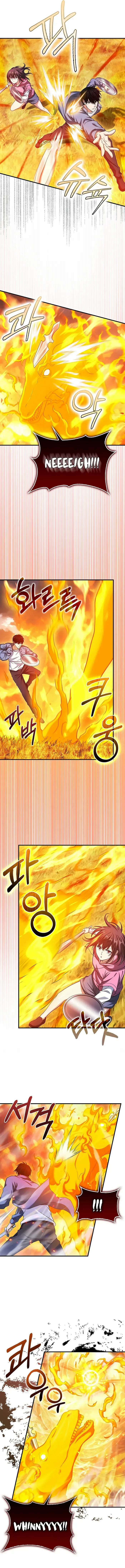 Read Max Talent Player chapter 36 image 5 on Lezhin