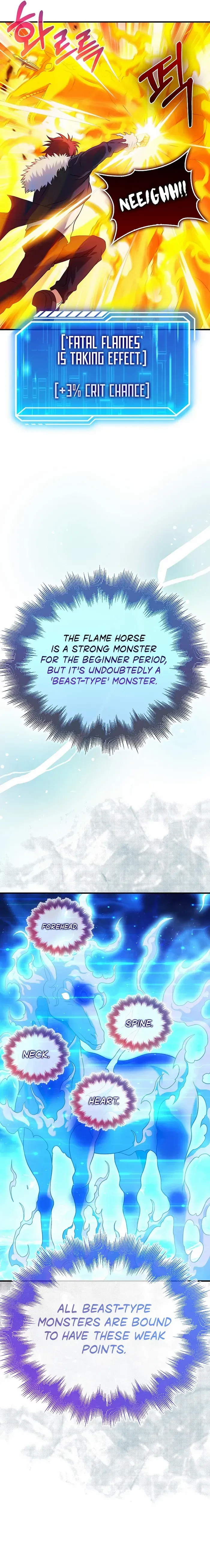 Read Max Talent Player chapter 36 image 7 on Lezhin