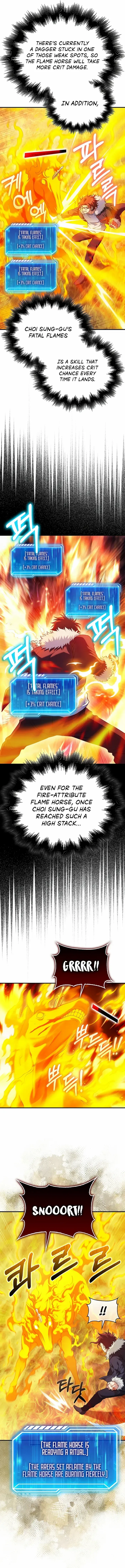 Read Max Talent Player chapter 36 image 8 on Lezhin