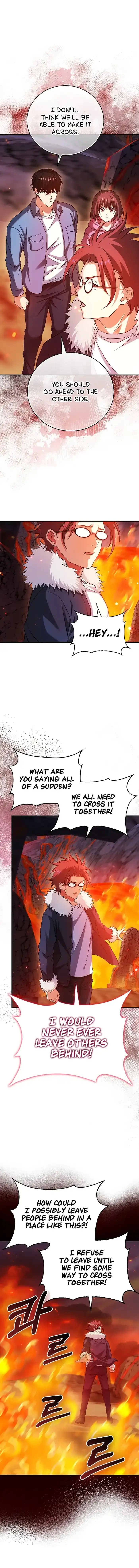 Read Max Talent Player chapter 37 image 0 on Lezhin