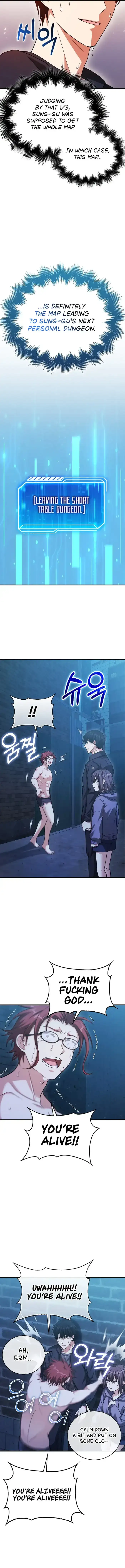 Read Max Talent Player chapter 37 image 12 on Lezhin