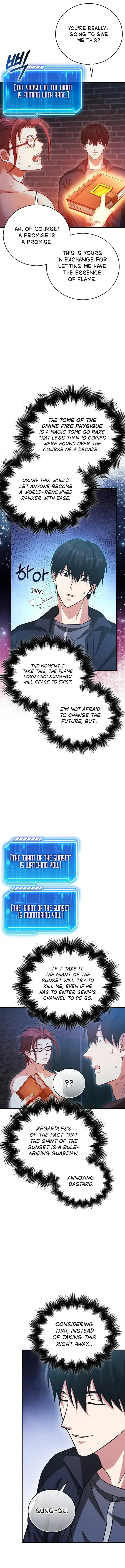 Read Max Talent Player chapter 37 image 14 on Lezhin