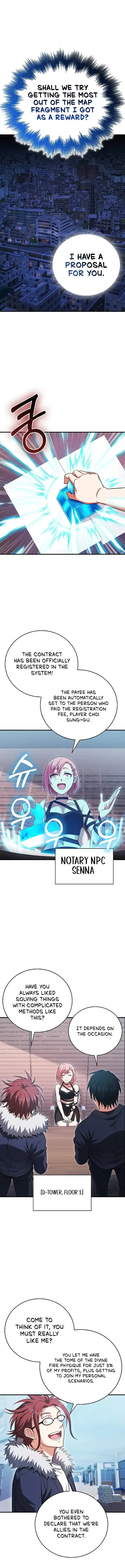 Read Max Talent Player chapter 37 image 15 on Lezhin