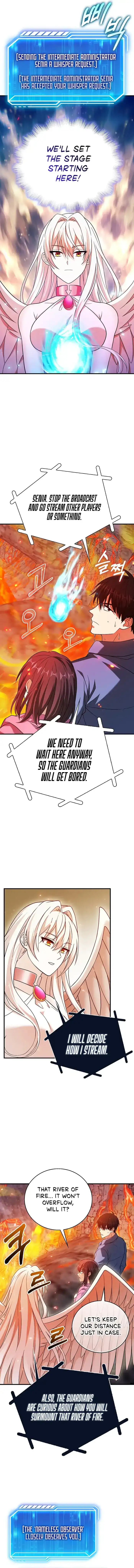 Read Max Talent Player chapter 37 image 3 on Lezhin
