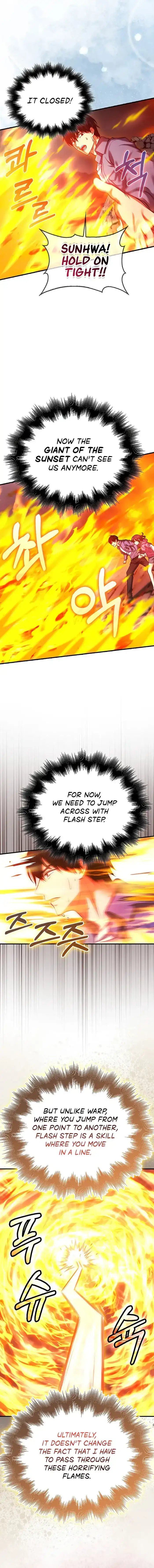 Read Max Talent Player chapter 37 image 6 on Lezhin