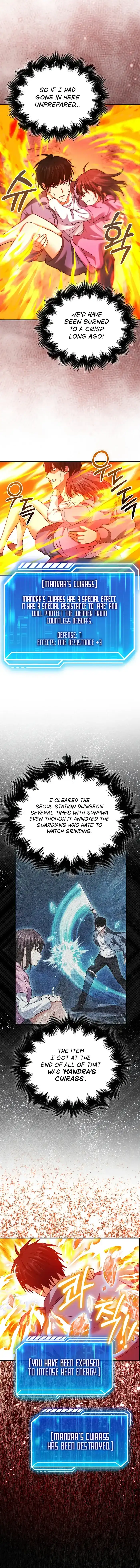 Read Max Talent Player chapter 37 image 7 on Lezhin