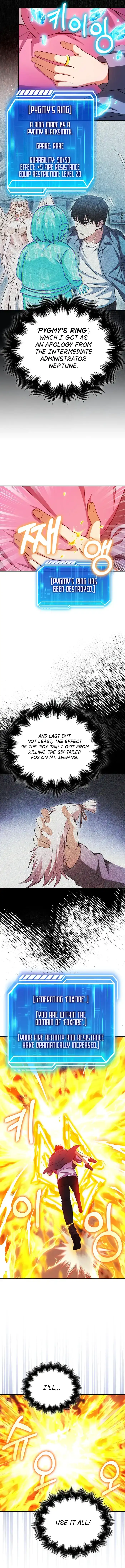 Read Max Talent Player chapter 37 image 8 on Lezhin