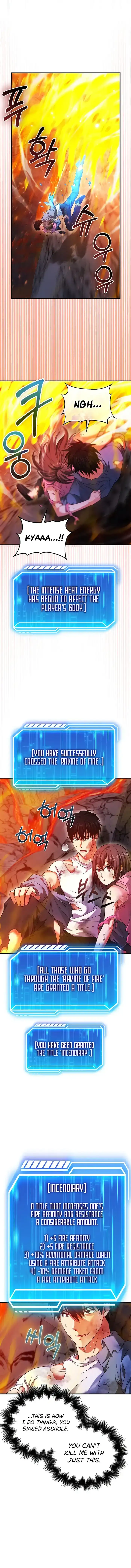 Read Max Talent Player chapter 37 image 9 on Lezhin