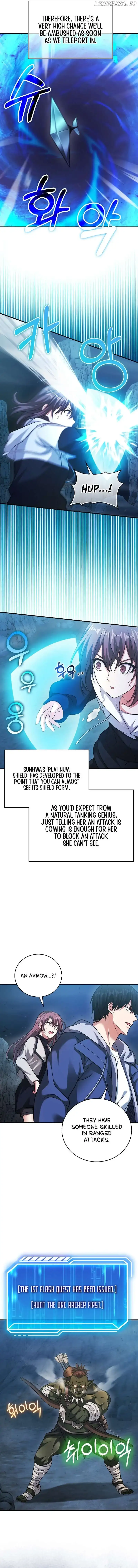 Read Max Talent Player chapter 38 image 11 on Lezhin