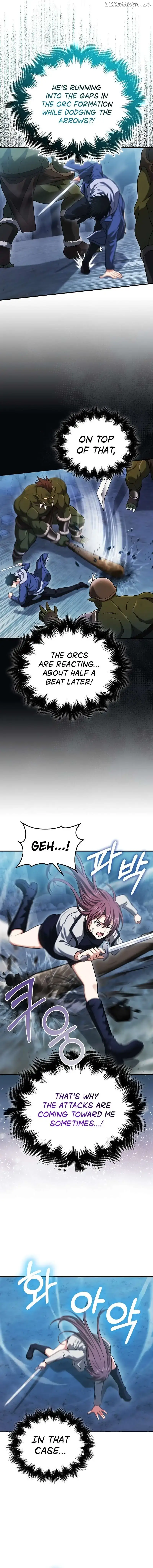 Read Max Talent Player chapter 38 image 15 on Lezhin