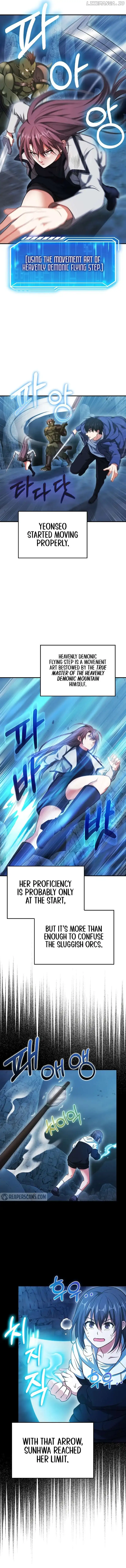 Read Max Talent Player chapter 38 image 16 on Lezhin