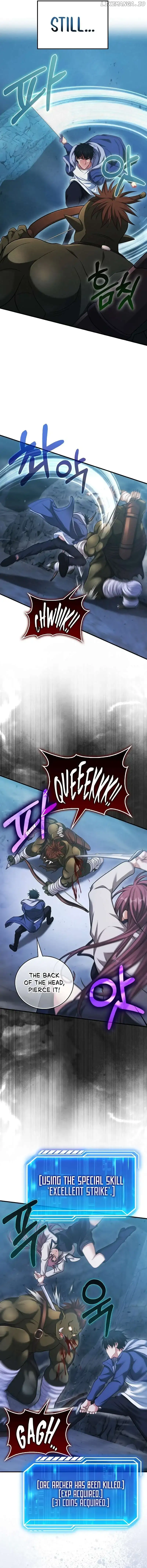 Read Max Talent Player chapter 38 image 17 on Lezhin